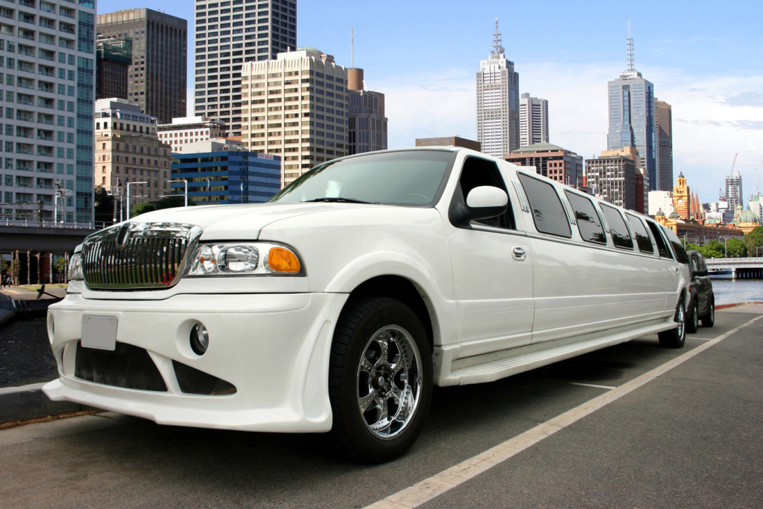 Best Limo Service Langley